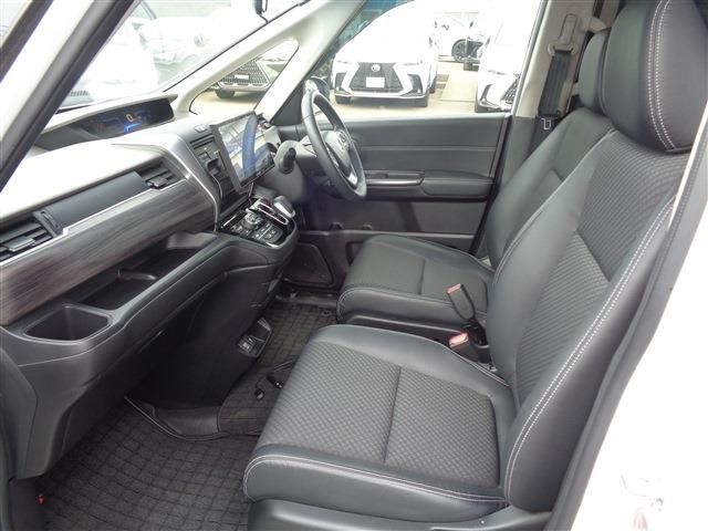 HONDA FREED HYBRID 2021 Image 31