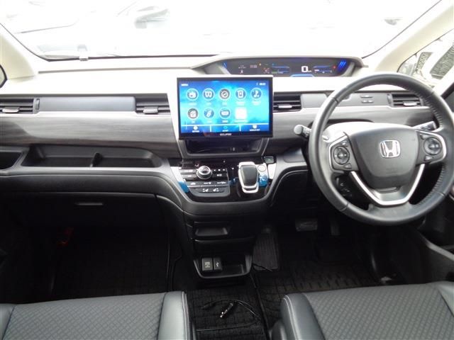 HONDA FREED HYBRID 2021 Image 31