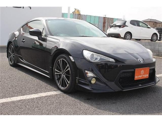 TOYOTA 86 2012 Image 31
