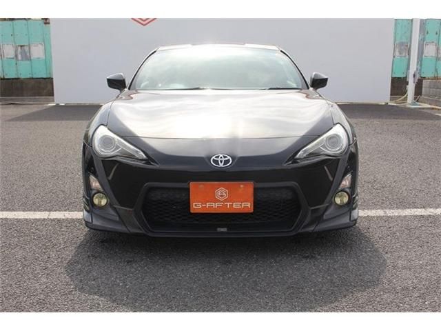 TOYOTA 86 2012 Image 31