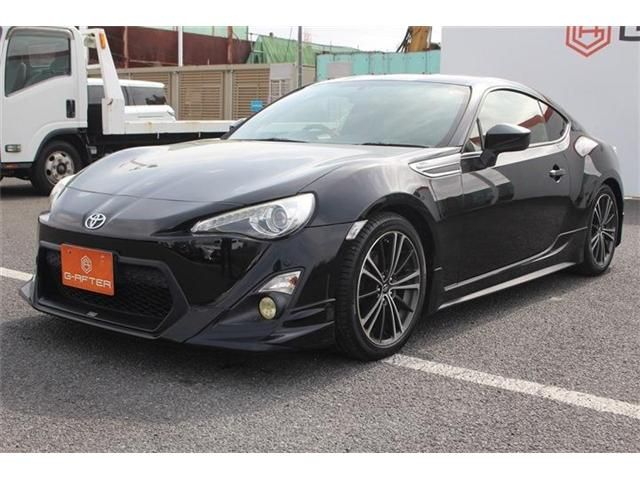 TOYOTA 86 2012 Image 31