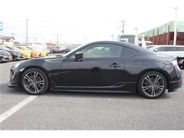TOYOTA 86 2012 Image 31