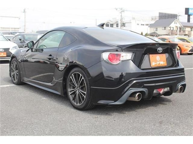 TOYOTA 86 2012 Image 31