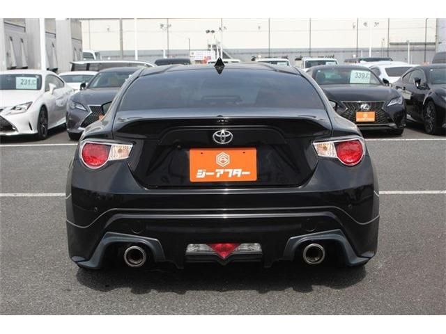 TOYOTA 86 2012 Image 31