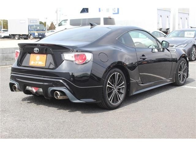 TOYOTA 86 2012 Image 31