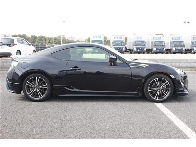 TOYOTA 86 2012 Image 31