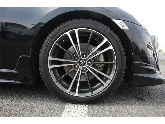 TOYOTA 86 2012 Image 31