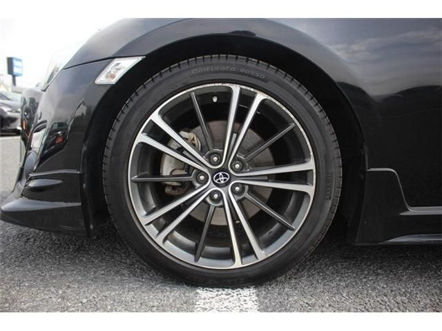 TOYOTA 86 2012 Image 31