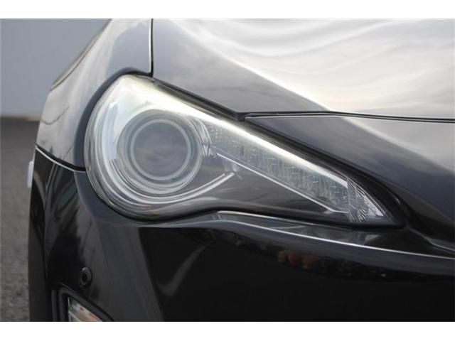 TOYOTA 86 2012 Image 31