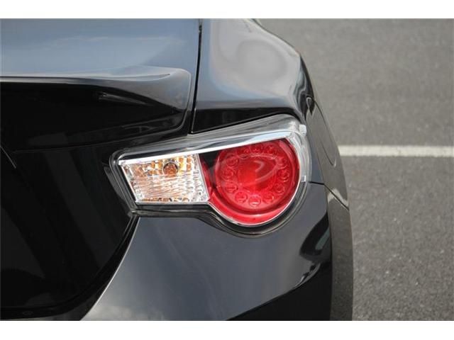 TOYOTA 86 2012 Image 31