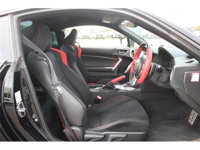 TOYOTA 86 2012 Image 31