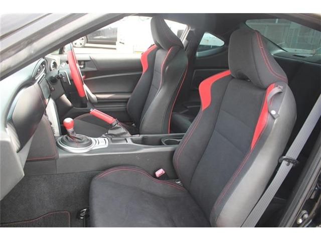 TOYOTA 86 2012 Image 31