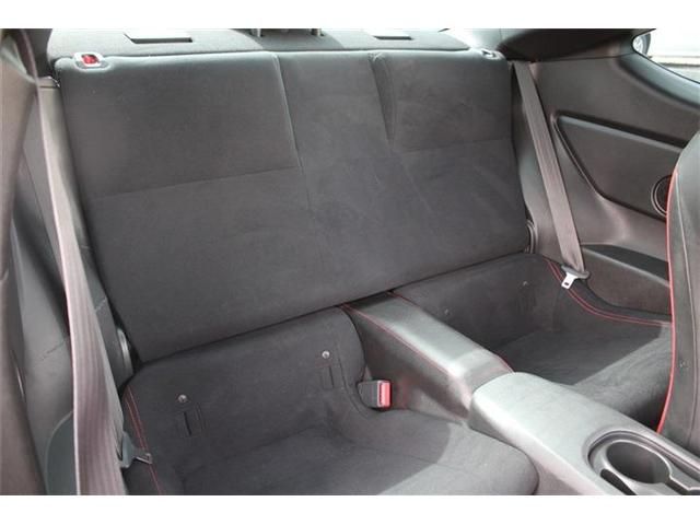 TOYOTA 86 2012 Image 31