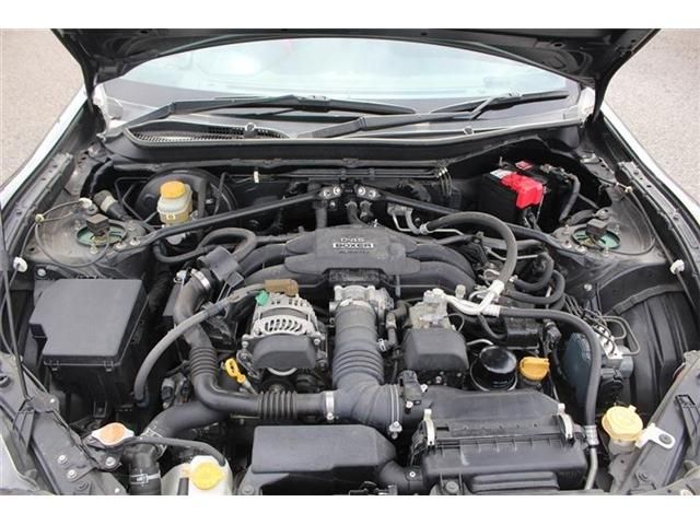 TOYOTA 86 2012 Image 31