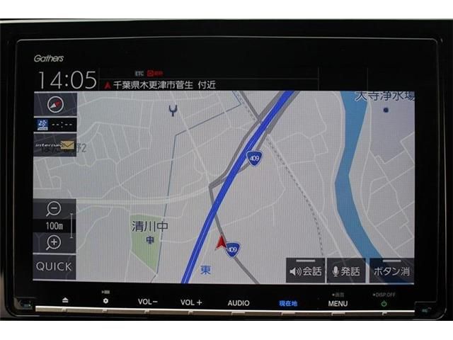 HONDA SHUTTLE HYBRID 2019 Image 31