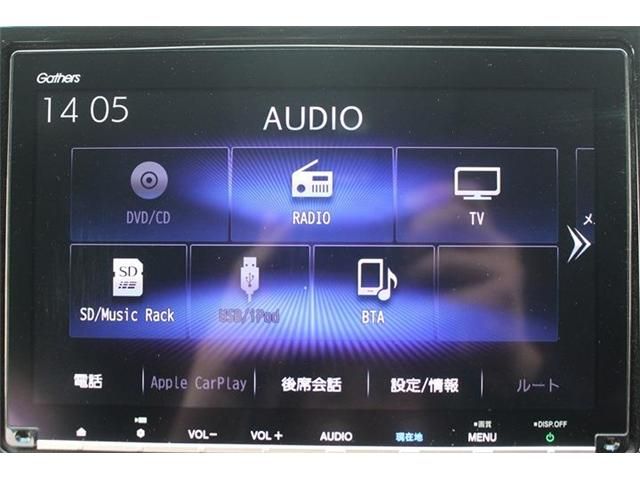 HONDA SHUTTLE HYBRID 2019 Image 31