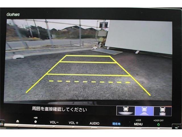 HONDA SHUTTLE HYBRID 2019 Image 31