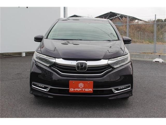 HONDA SHUTTLE HYBRID 2019 Image 31