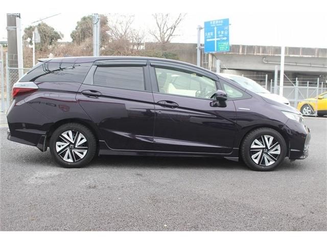 HONDA SHUTTLE HYBRID 2019 Image 31
