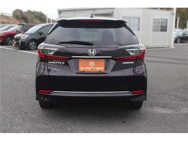HONDA SHUTTLE HYBRID 2019 Image 31