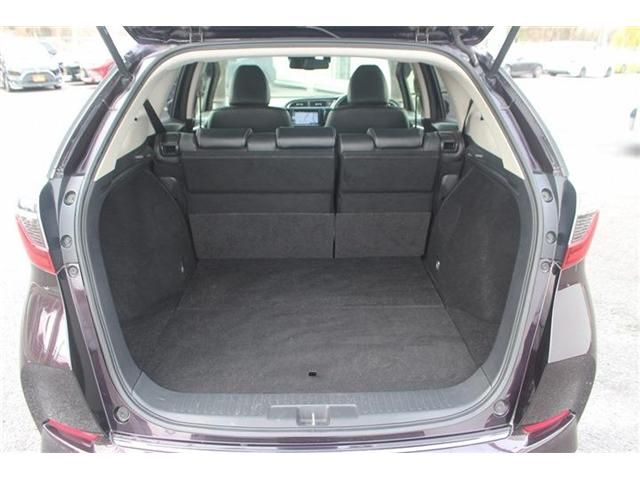 HONDA SHUTTLE HYBRID 2019 Image 31