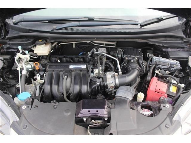 HONDA SHUTTLE HYBRID 2019 Image 31