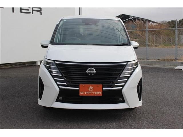 NISSAN SERENA  WG 2024 Image 31