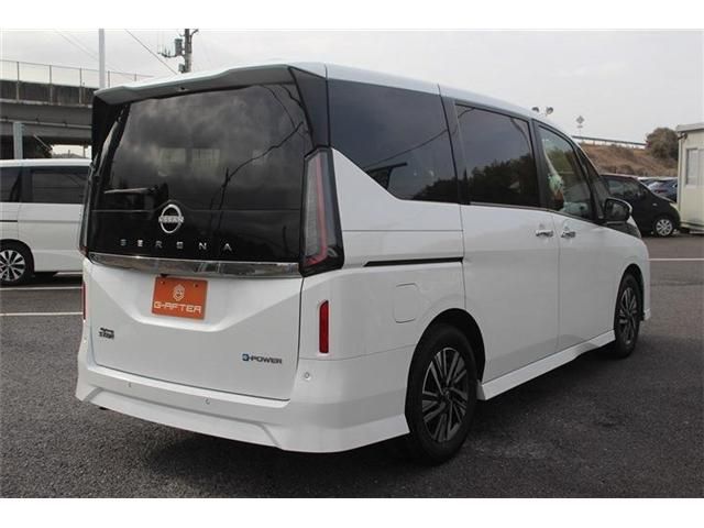 NISSAN SERENA  WG 2024 Image 31