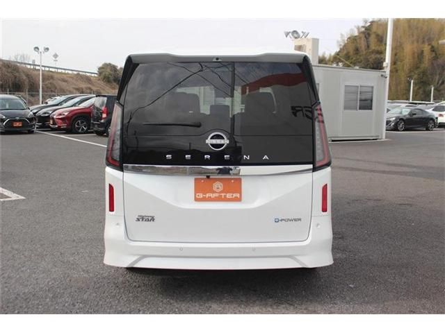 NISSAN SERENA  WG 2024 Image 31