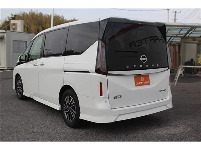 NISSAN SERENA  WG 2024 Image 31