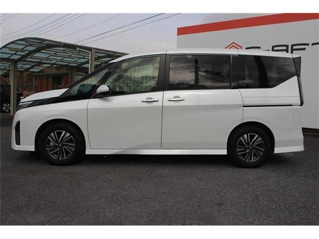 NISSAN SERENA  WG 2024 Image 31