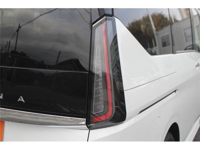 NISSAN SERENA  WG 2024 Image 31