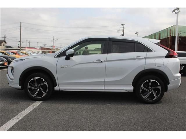 MITSUBISHI ECLIPSE CROSS PHEV 2023 Image 31