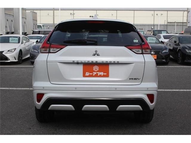 MITSUBISHI ECLIPSE CROSS PHEV 2023 Image 31