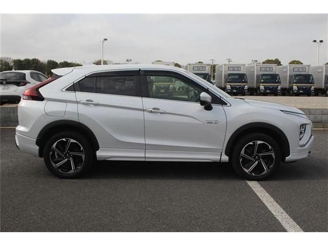 MITSUBISHI ECLIPSE CROSS PHEV 2023 Image 31