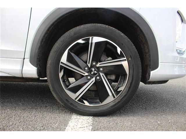 MITSUBISHI ECLIPSE CROSS PHEV 2023 Image 31