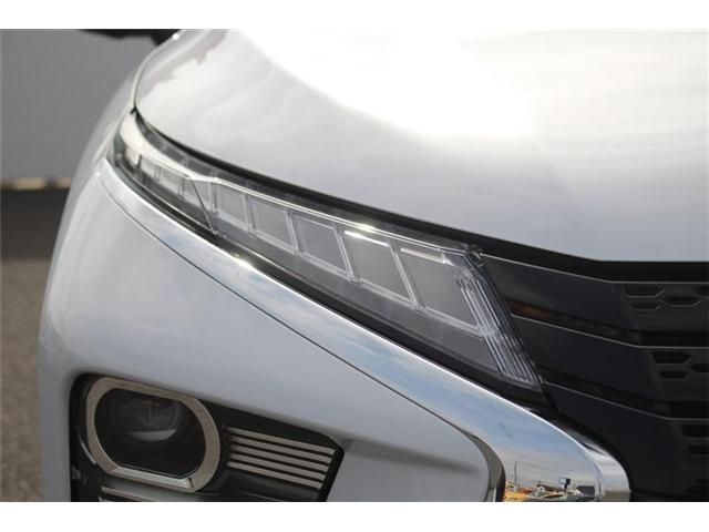 MITSUBISHI ECLIPSE CROSS PHEV 2023 Image 31