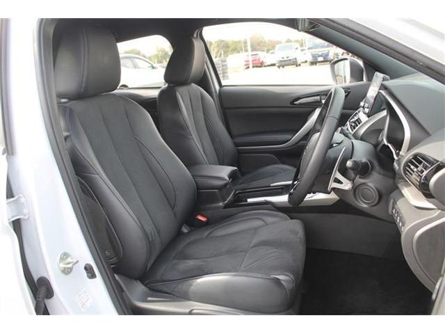 MITSUBISHI ECLIPSE CROSS PHEV 2023 Image 31