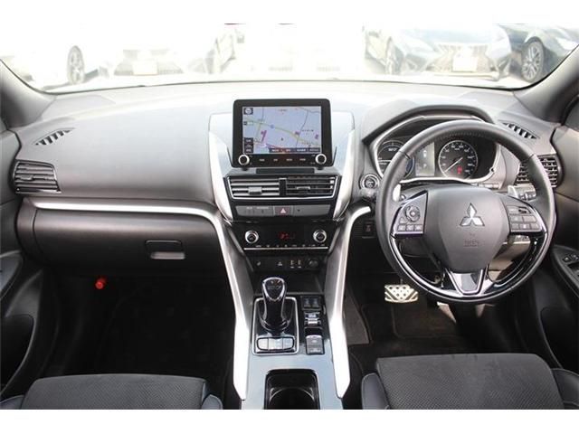 MITSUBISHI ECLIPSE CROSS PHEV 2023 Image 31