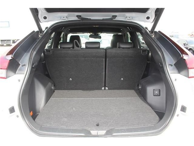 MITSUBISHI ECLIPSE CROSS PHEV 2023 Image 31