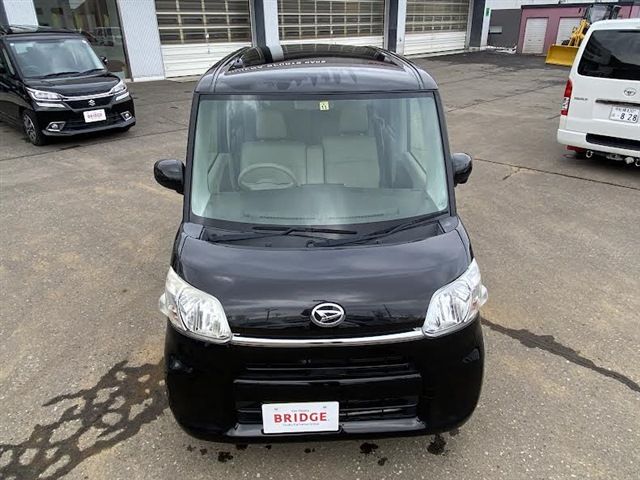 DAIHATSU TANTO 4WD 2013 Image 31