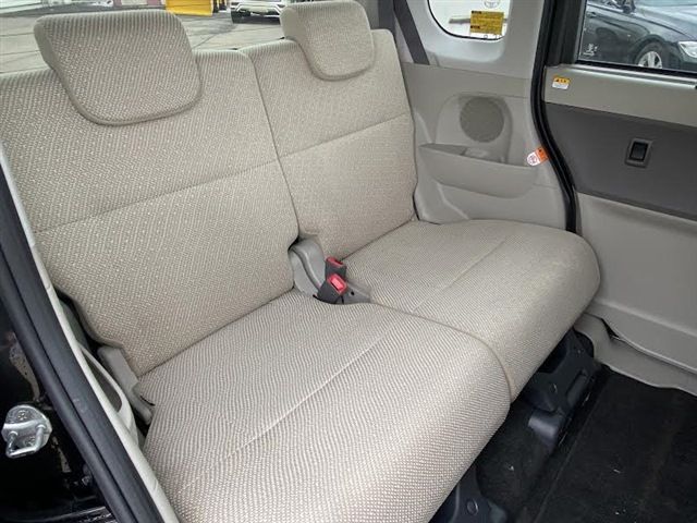 DAIHATSU TANTO 4WD 2013 Image 31