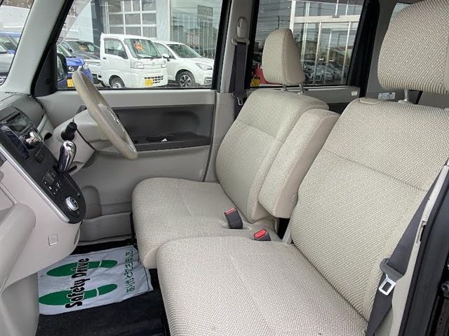DAIHATSU TANTO 4WD 2013 Image 31