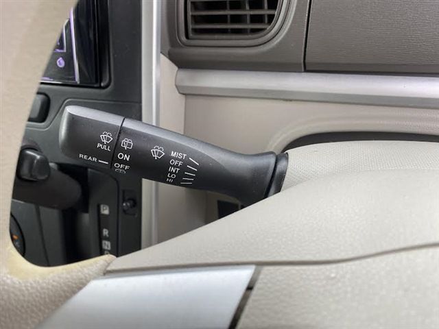 DAIHATSU TANTO 4WD 2013 Image 31