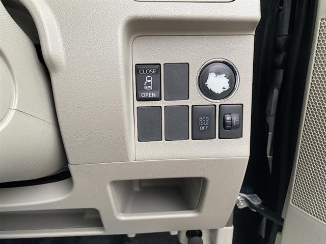 DAIHATSU TANTO 4WD 2013 Image 31