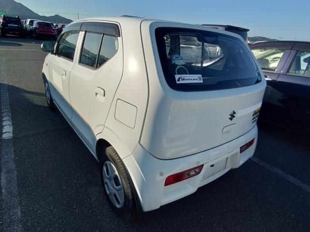 SUZUKI ALTO 2019 Image 31