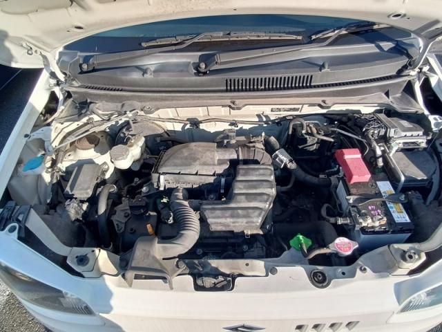 SUZUKI ALTO 2019 Image 31