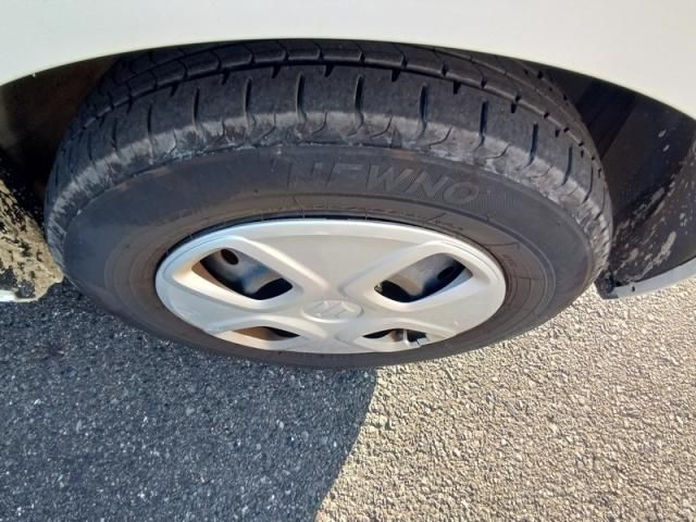 SUZUKI ALTO 2019 Image 31