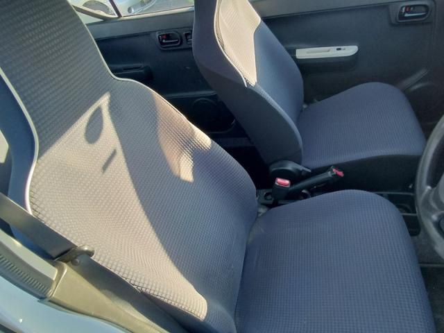 SUZUKI ALTO 2019 Image 31