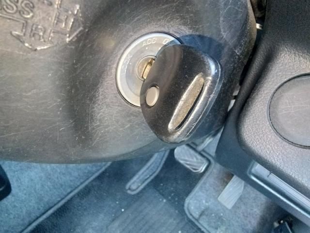 SUZUKI ALTO 2019 Image 31